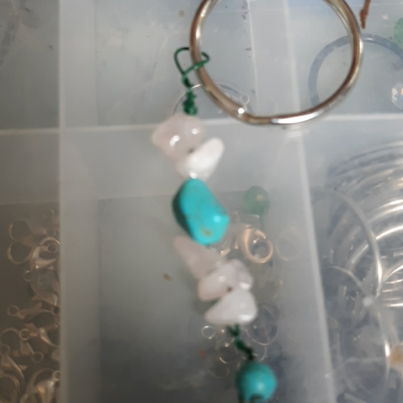 Keychains homemade - Picture 3 of 3